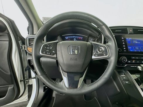 Used 2021 Honda CR-V Touring image 11