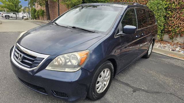 Used 2010 Honda Odyssey EX-L image 1