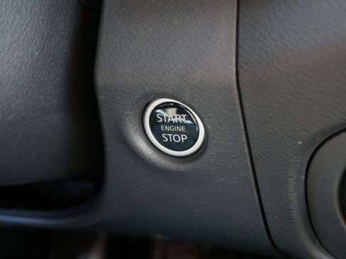 Used 2023 Nissan Frontier SV w/ Midnight Edition Package AWD/4WD image 28