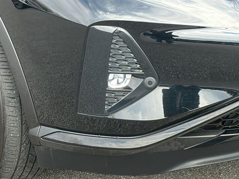 Certified 2024 Nissan Murano SV w/ SV Midnight Edition Package image 5