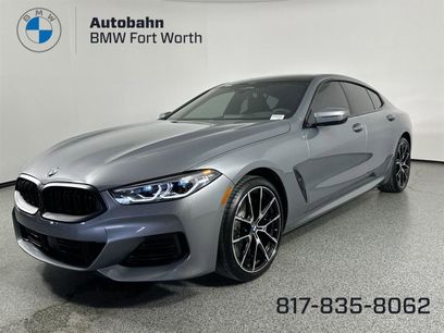 New 2026 BMW 840i xDrive