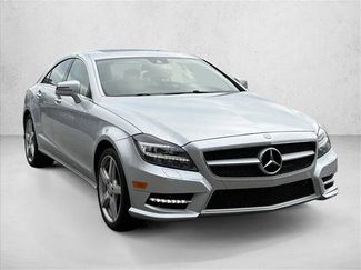 Used 2014 Mercedes-Benz CLS 550 video 3