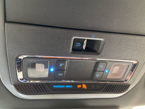 Used 2023 Ford F150 Lariat w/ Equipment Group 502A High image 43