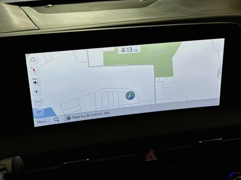 Used 2023 Kia EV6 Wind w/ Wind Technology Package AWD/4WD image 2