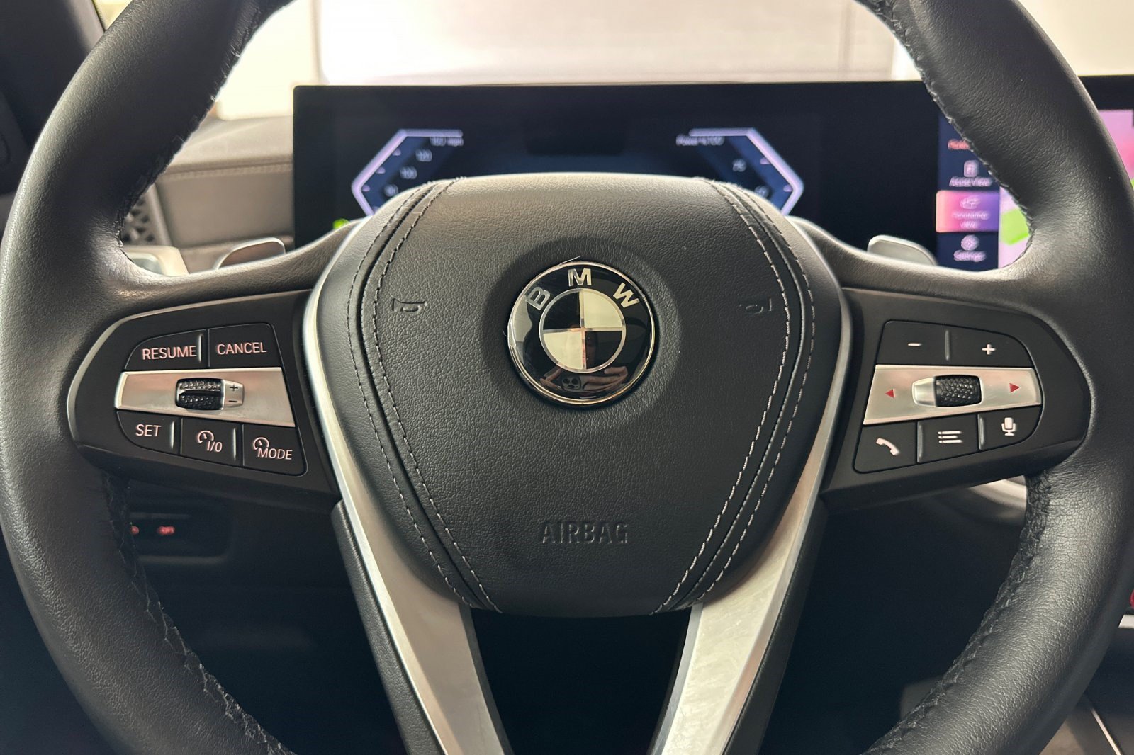 Used 2024 BMW X5 xDrive40i AWD/4WD image 10