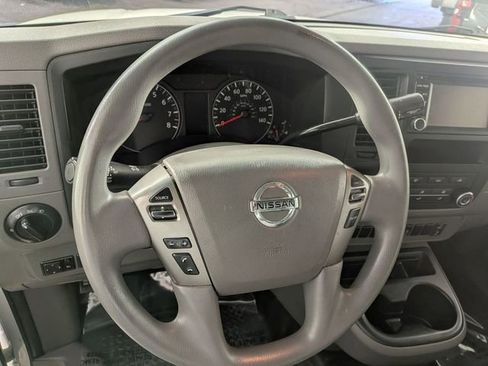 Used 2020 Nissan NV 1500 SV w/ Navigation Package RWD image 16