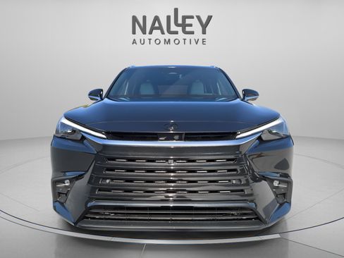 New 2026 Lexus TX 350 AWD image 7