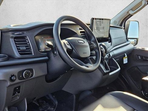 New 2026 Ford Transit 250 148 Medium Roof image 3