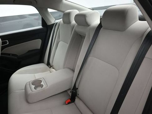 Used 2023 Honda Civic EX image 23