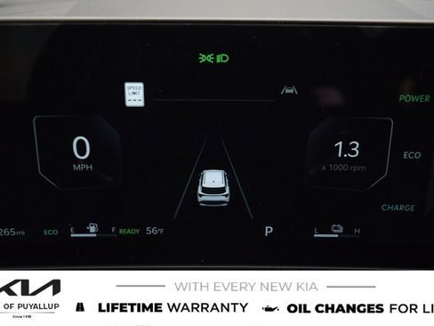 New 2026 Kia Sportage SX Prestige image 18