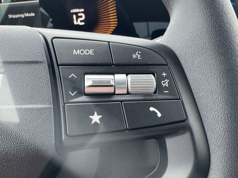 New 2025 Kia K4 LXS image 15