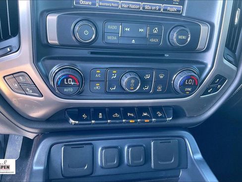 Used 2018 GMC Sierra 1500 Denali AWD/4WD image 31