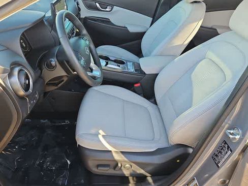 Used 2023 Hyundai Kona Limited w/ Cargo Package FWD image 20