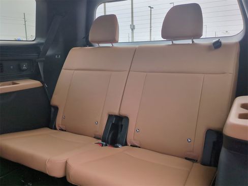 New 2026 Hyundai Santa Fe Calligraphy image 16