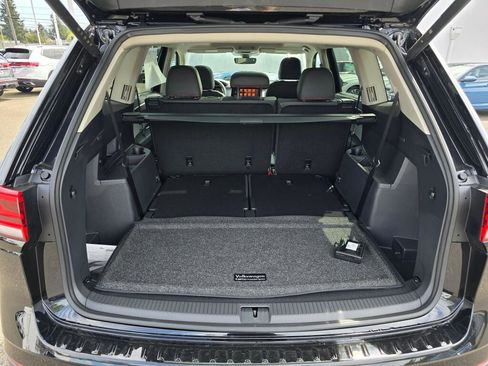 New 2026 Volkswagen Atlas Peak Edition AWD/4WD image 15