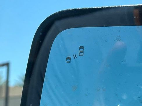 Used 2025 Ford Bronco Big Bend AWD/4WD image 5