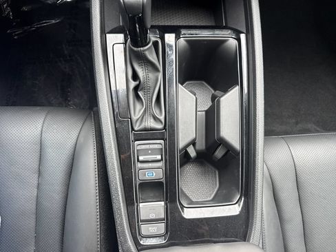 Used 2024 Honda Accord EX-L image 23