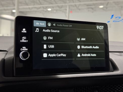 New 2026 Honda CR-V TrailSport image 10