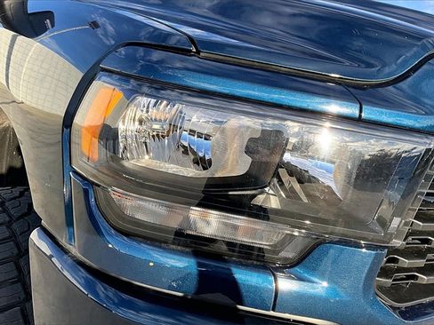 Used 2024 RAM 2500 Big Horn w/ Night Edition image 31