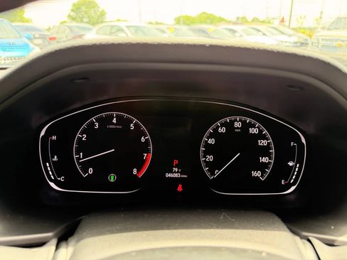 Used 2020 Honda Accord Sport image 30
