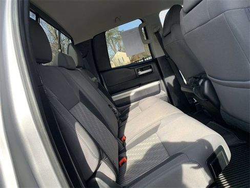 Used 2016 Toyota Tundra SR5 image 12