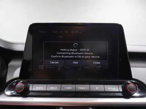 Used 2023 Kia Forte LXS w/ LXS Technology Package FWD image 25