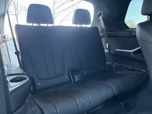 Used 2023 BMW X7 M60i w/ Executive Package AWD/4WD image 34