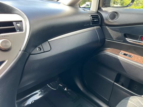 Used 2015 Lexus RX 350 AWD image 28
