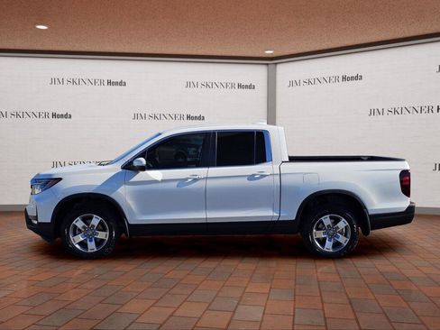 New 2026 Honda Ridgeline RTL image 13