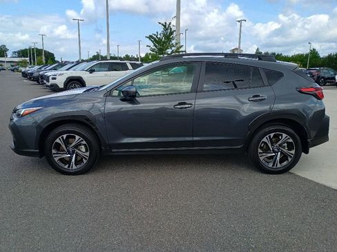 Certified 2024 Subaru Crosstrek 2.0i Premium AWD/4WD image 7