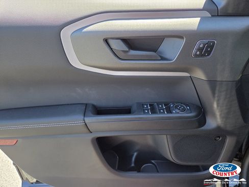 New 2026 Ford Bronco Sport Outer Banks w/ Outer Banks Tech Package+ AWD/4WD image 10