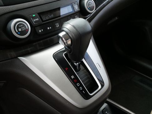 Used 2014 Honda CR-V EX-L image 24