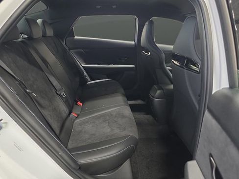 New 2026 Hyundai Elantra N image 32