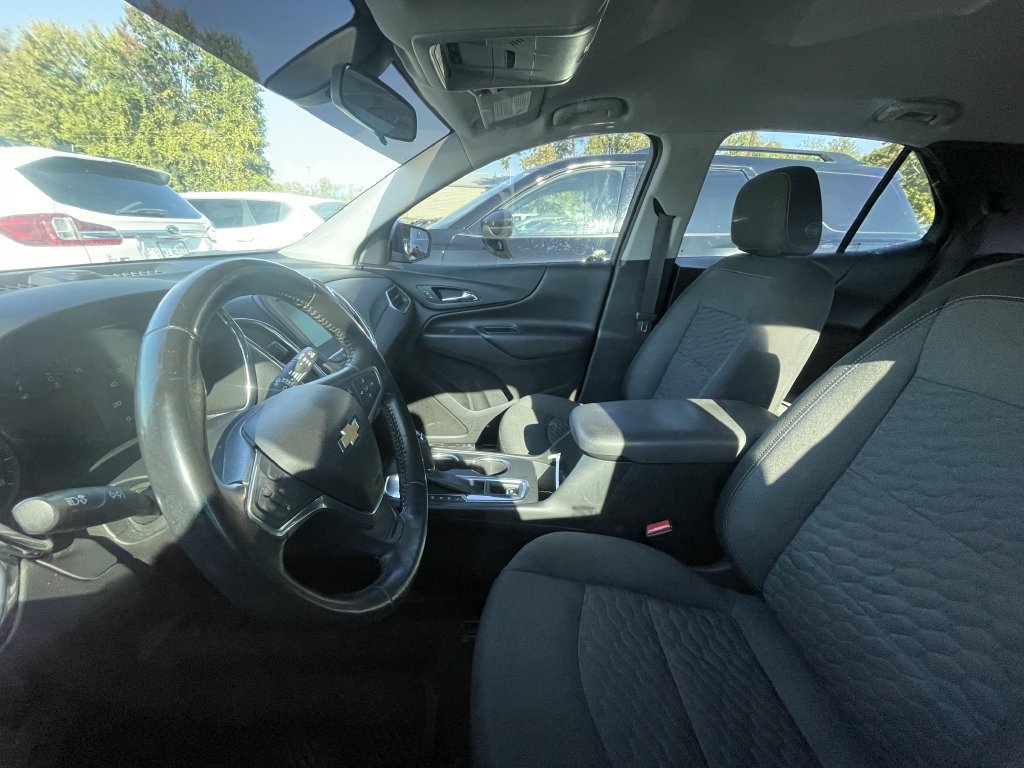Used 2018 Chevrolet Equinox LT FWD image 6