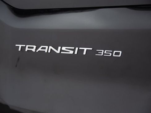 Used 2018 Ford Transit 350 XL RWD image 10