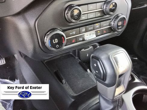 Used 2025 Ford Bronco Big Bend AWD/4WD image 28