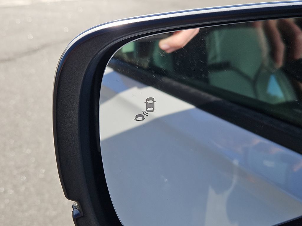 New 2026 Honda Pilot EX-L image 6