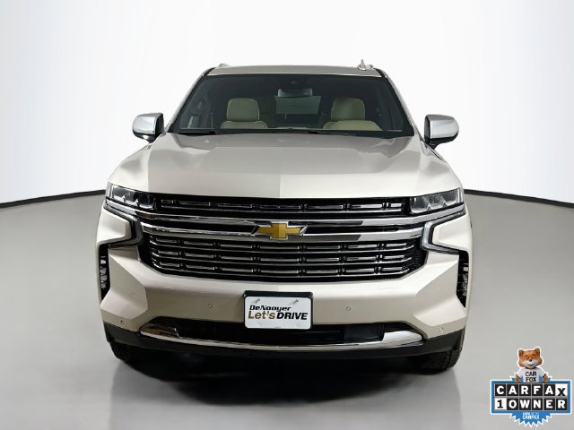 Used 2023 Chevrolet Tahoe Premier AWD/4WD image 8