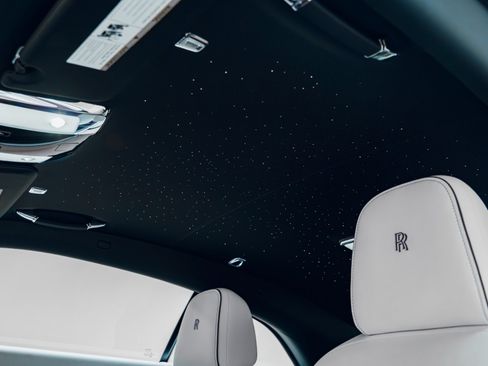 Used 2024 Rolls-Royce Spectre w/ Spectre Launch Package AWD/4WD image 46