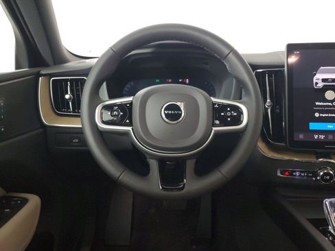 Used 2026 Volvo XC60 B5 Plus w/ Protection Package Premier AWD/4WD image 16