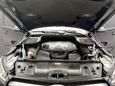 Used 2022 Mercedes-Benz GLS 450 4MATIC image 29