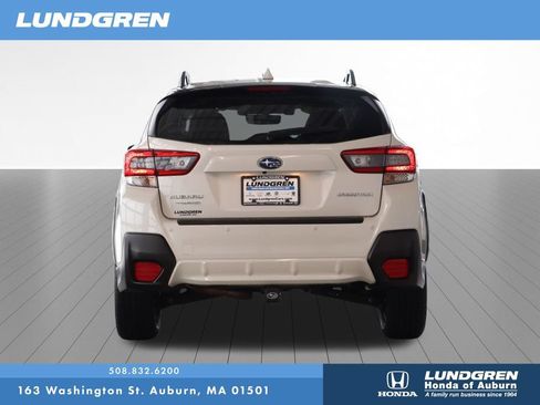 Used 2021 Subaru Crosstrek 2.5i Limited w/ Moonroof Package 2 AWD/4WD image 32