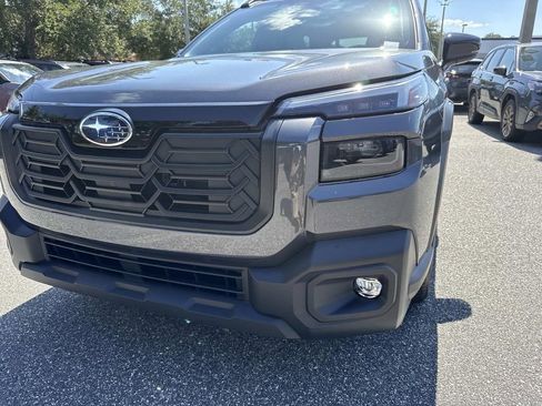 New 2026 Subaru Outback Premium AWD/4WD image 9