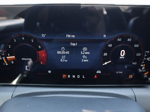 New 2025 Ford Mustang Coupe image 4