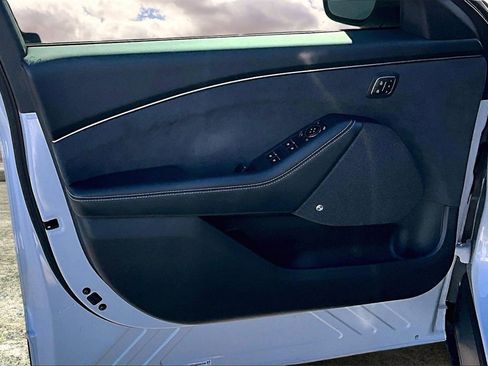 Used 2023 Ford Mustang Mach-E GT w/ GT Performance Edition image 20