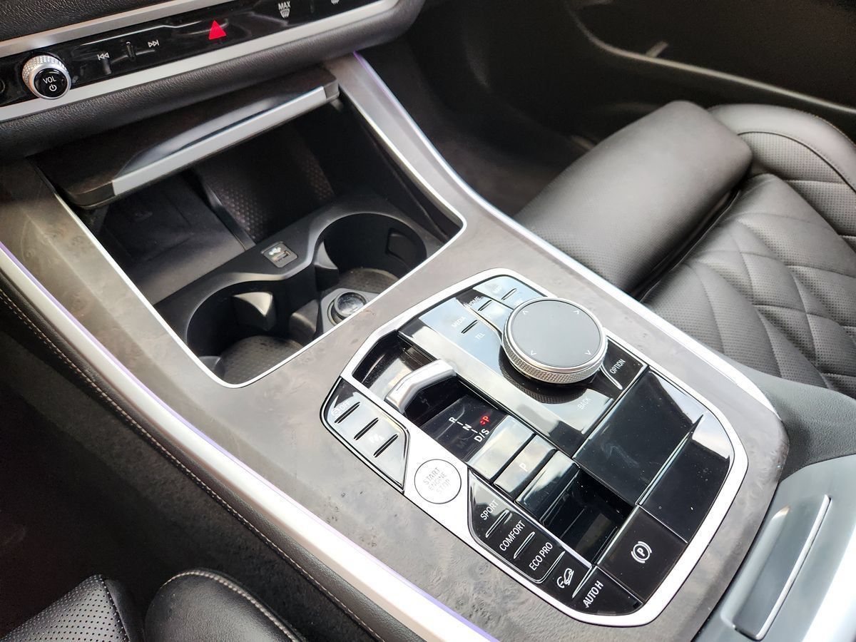 Used 2024 BMW X5 xDrive40i w/ Premium Package AWD/4WD image 40