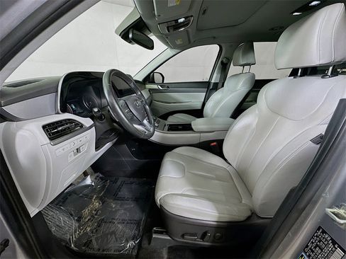 Used 2020 Hyundai Palisade SEL w/ Premium Package image 14