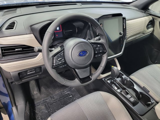 New 2026 Subaru Forester Premium AWD/4WD image 11