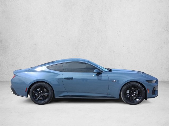 New 2026 Ford Mustang GT RWD image 10