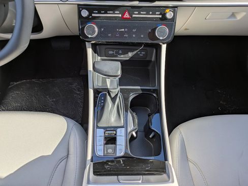 New 2026 Hyundai Tucson SEL FWD image 21